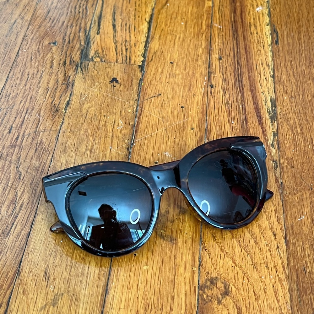 ASOS Cat-Eye Sunglasses